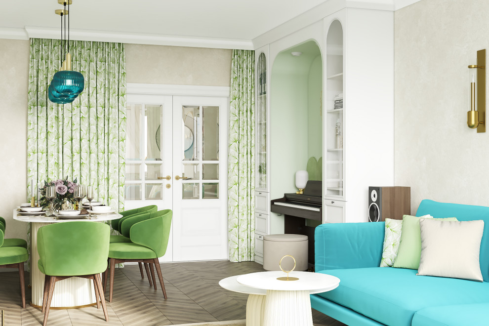 Двери в рай