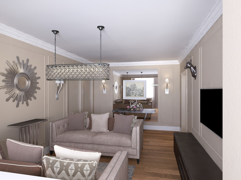 Стильная классика