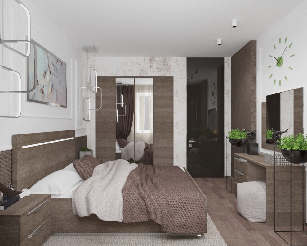 ЖК Новое Тушино