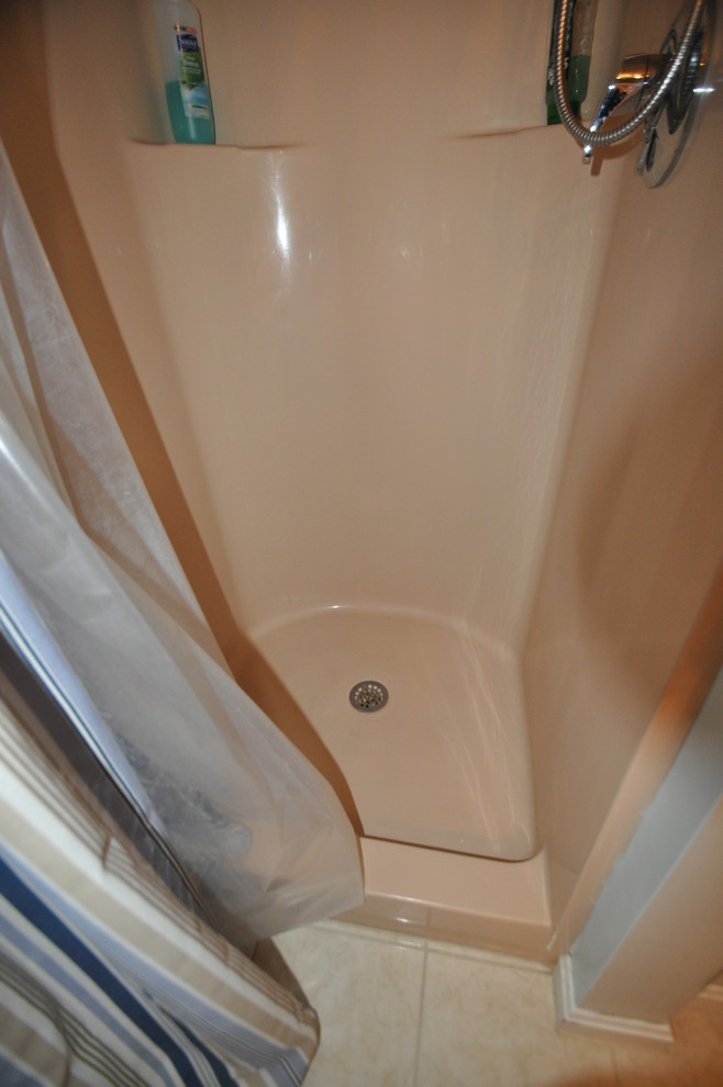 Bath and Laundry Suite - Project 3786