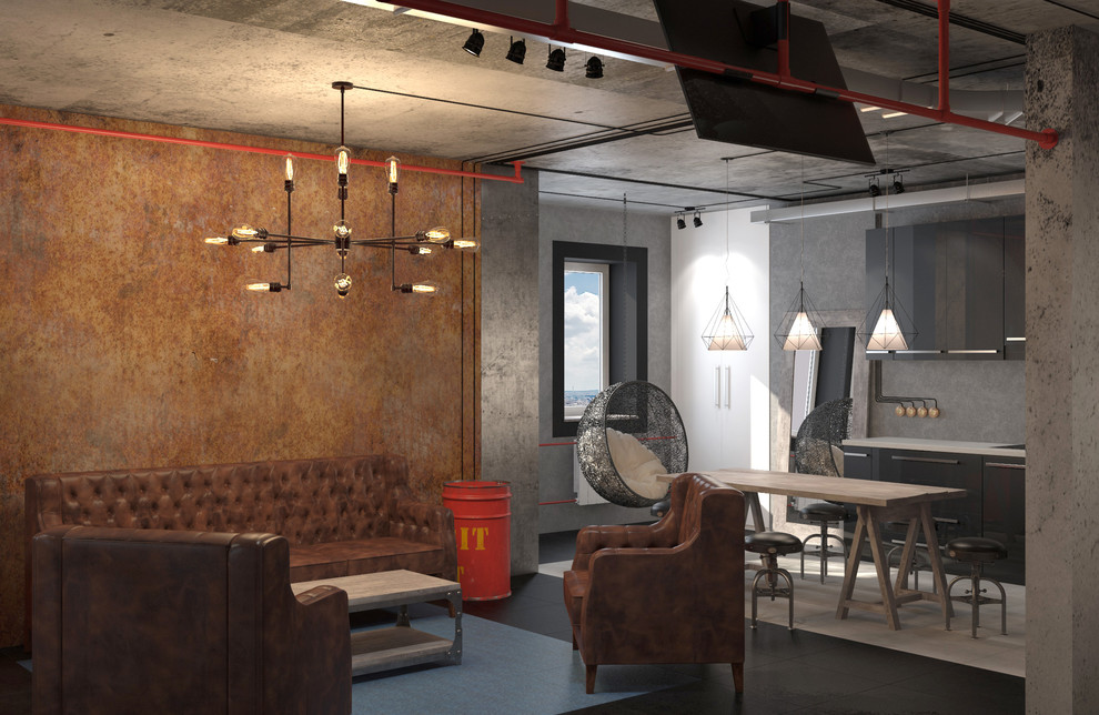 Офис ООО ТД "Бородино-пласт"