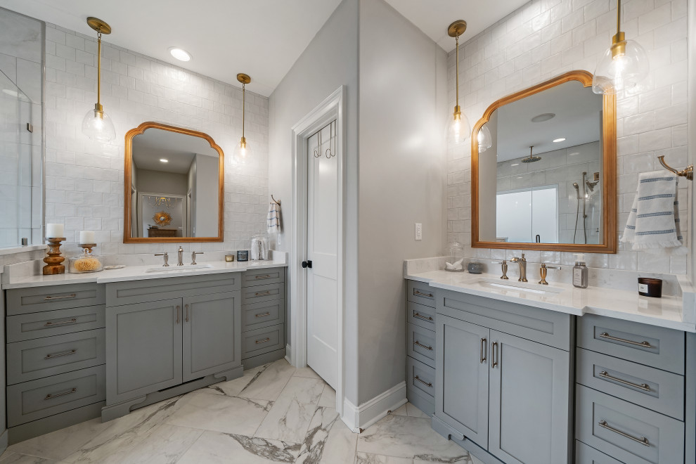 Old Big Cove Remodel