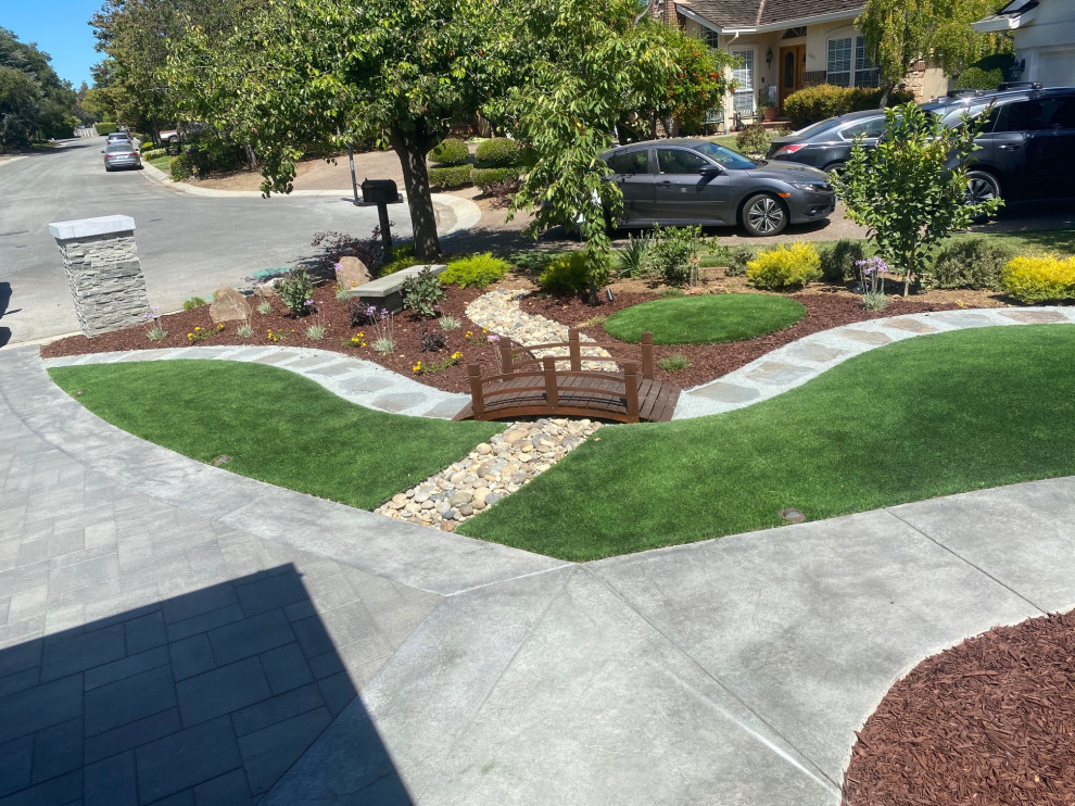Los Altos - Tranquility Garden
