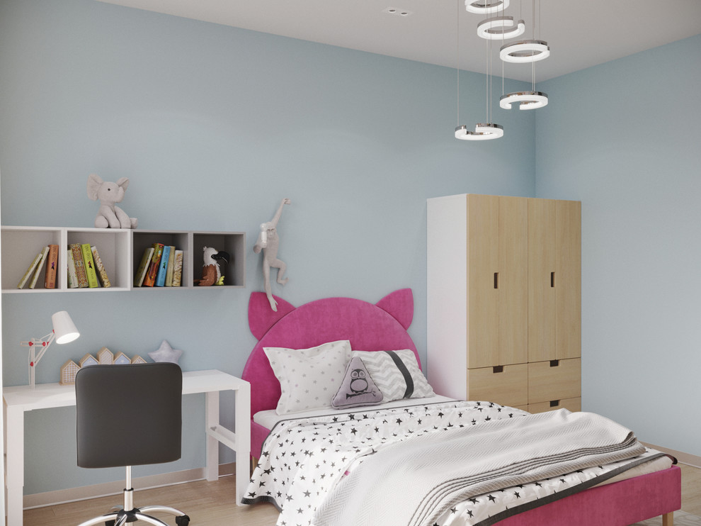 Жилой дом 217 кв.м, СПб