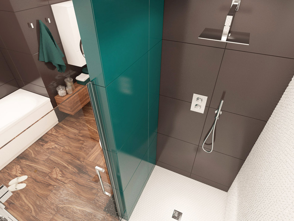 Дизайн квартиры г.Томск