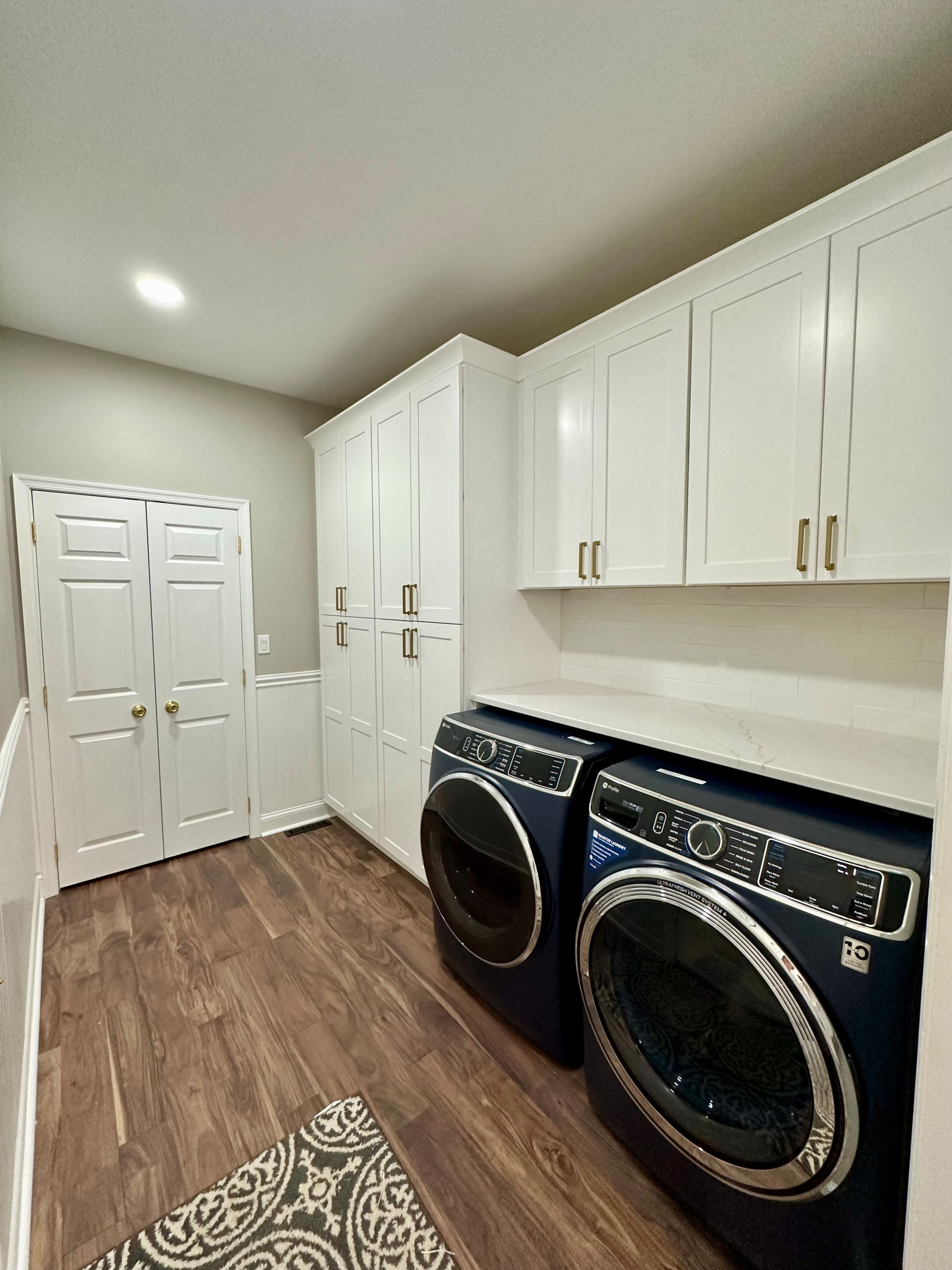 Glen Mills Kitchen and Home Renovation
