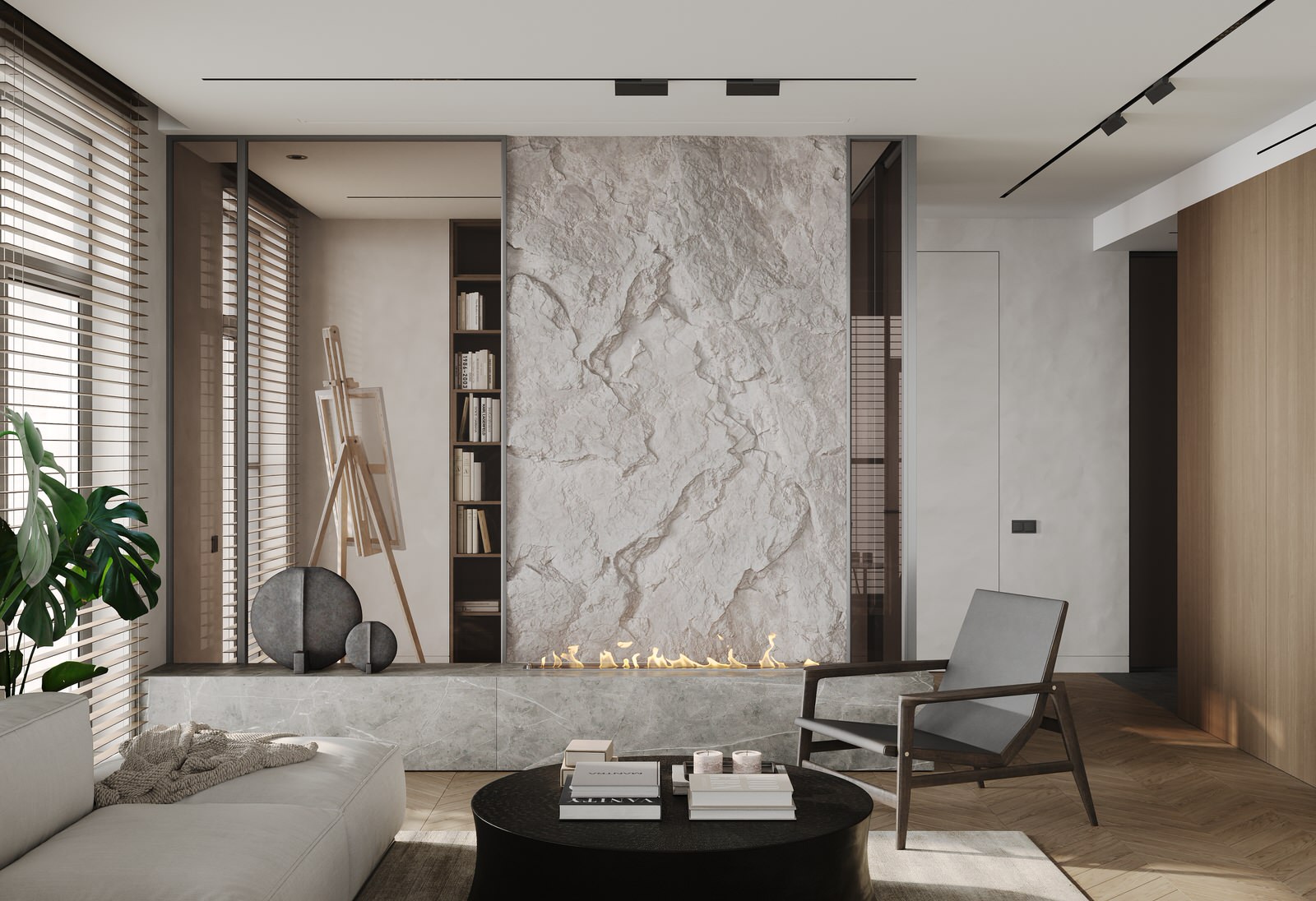 ЖК "Резиденция Композиторов", 99 квадратных метров.