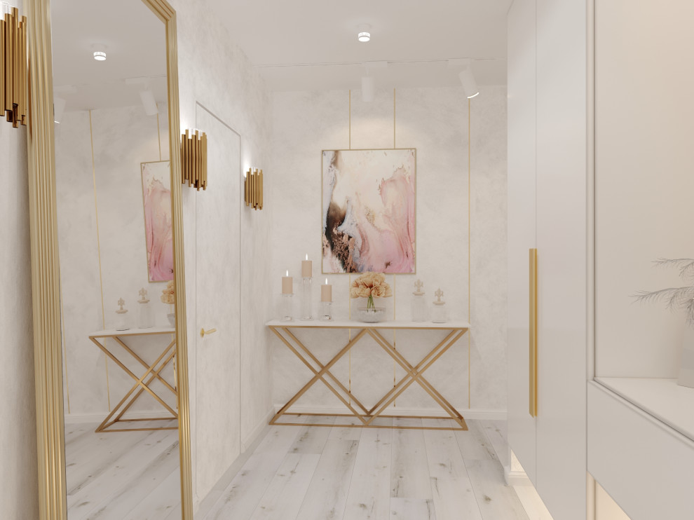 Квартира в ЖК Новая Высота г.Барнаул