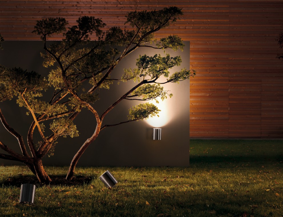 Moderner Garten in München