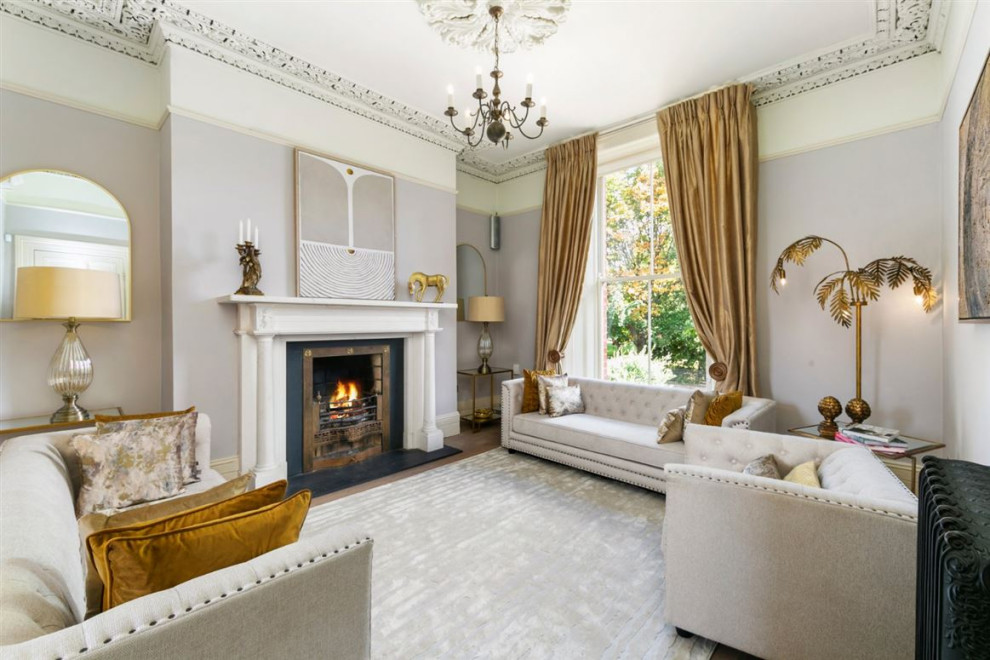 Belgrave Square West, Rathmines, D6