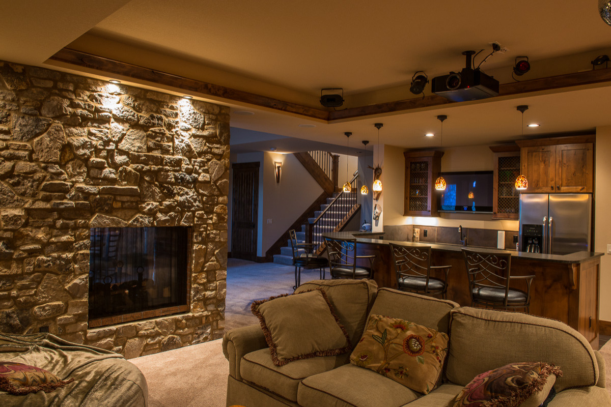 Colorado Rustic, Sedalia, CO