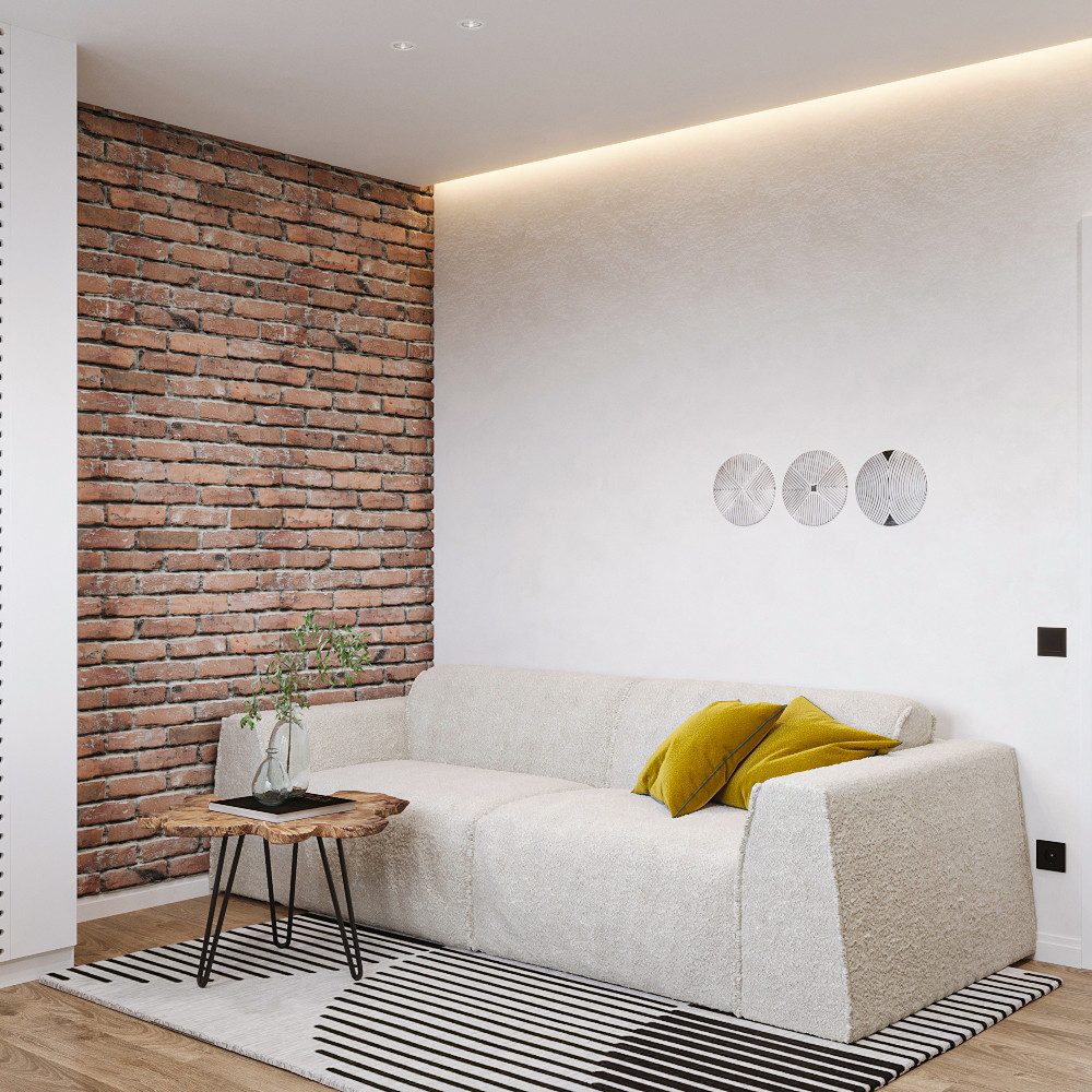 Кабинет с/т Фестивальное, Курская область.