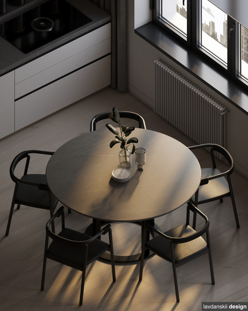 ЖК "Крылатский"