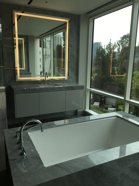 Penthouses