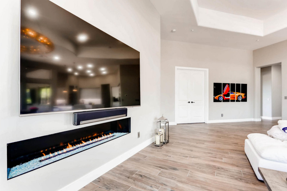 Modern Full Home Remodel