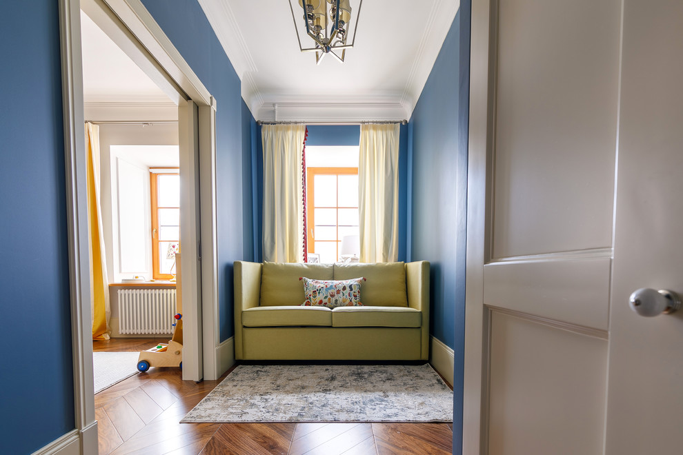 Уютная квартира в центре Санкт-Петербурга