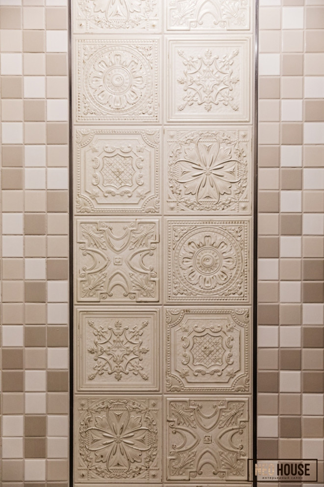 Раздевалка в теннсном клубе