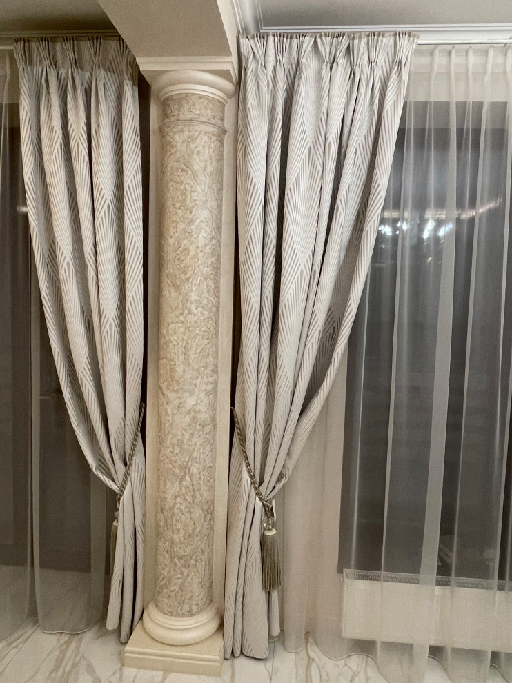 Дом на Новой