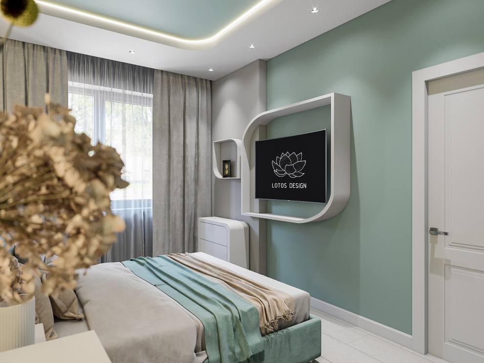 ЖК “Новоград Павлино”