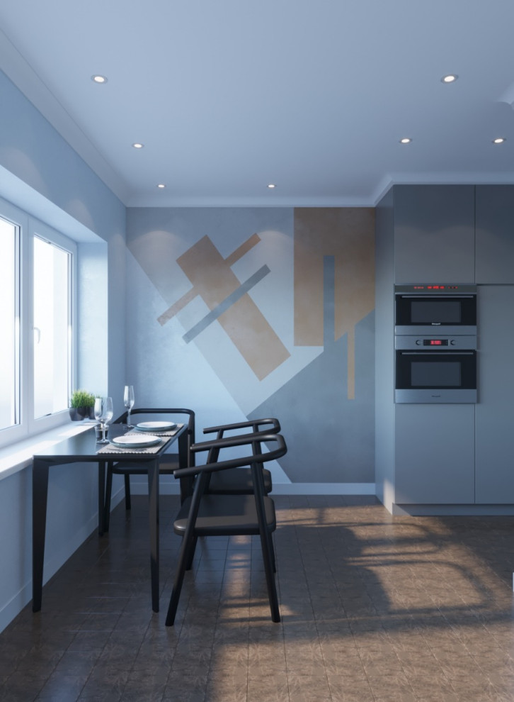 Кухня в Сочи