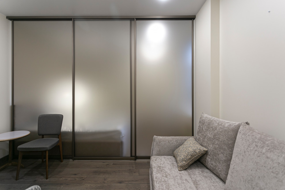 ЖК Опалиха О3