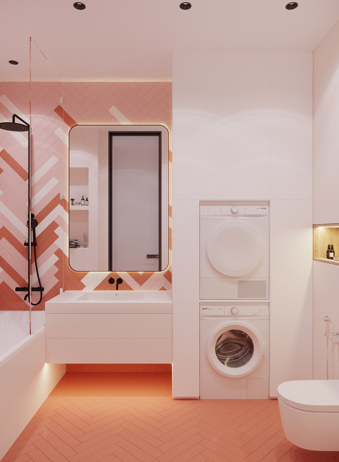 Квартира 89 м2 ул. Юнатов