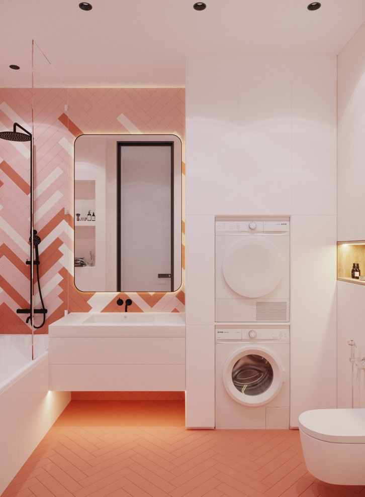 Квартира 89 м2 ул. Юнатов