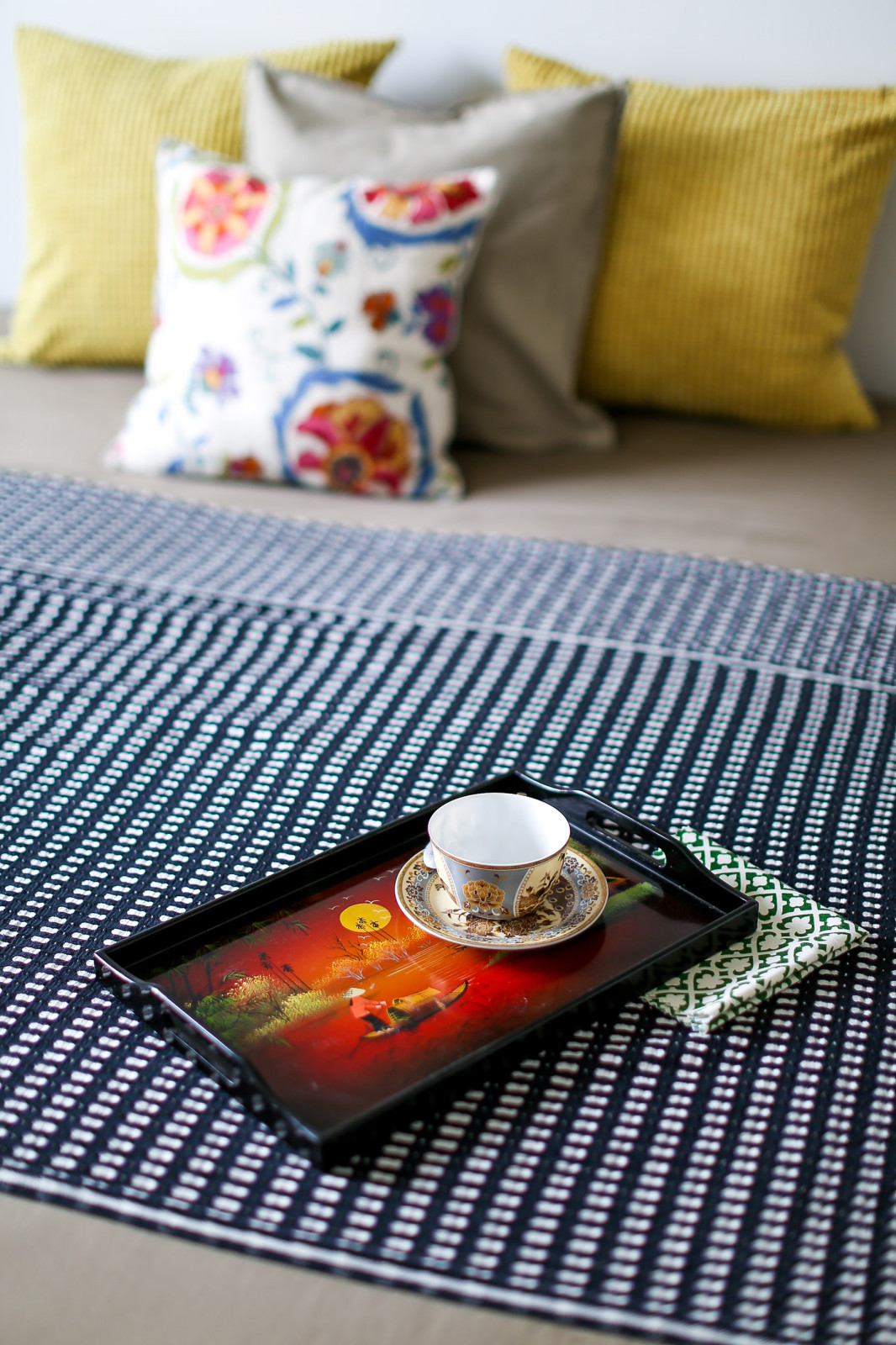 моя квартира