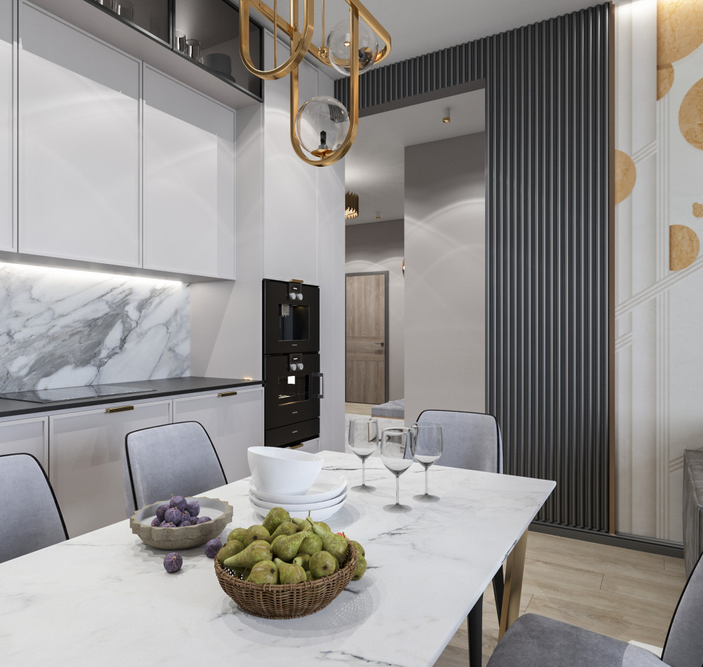 ЖК Новый Москва