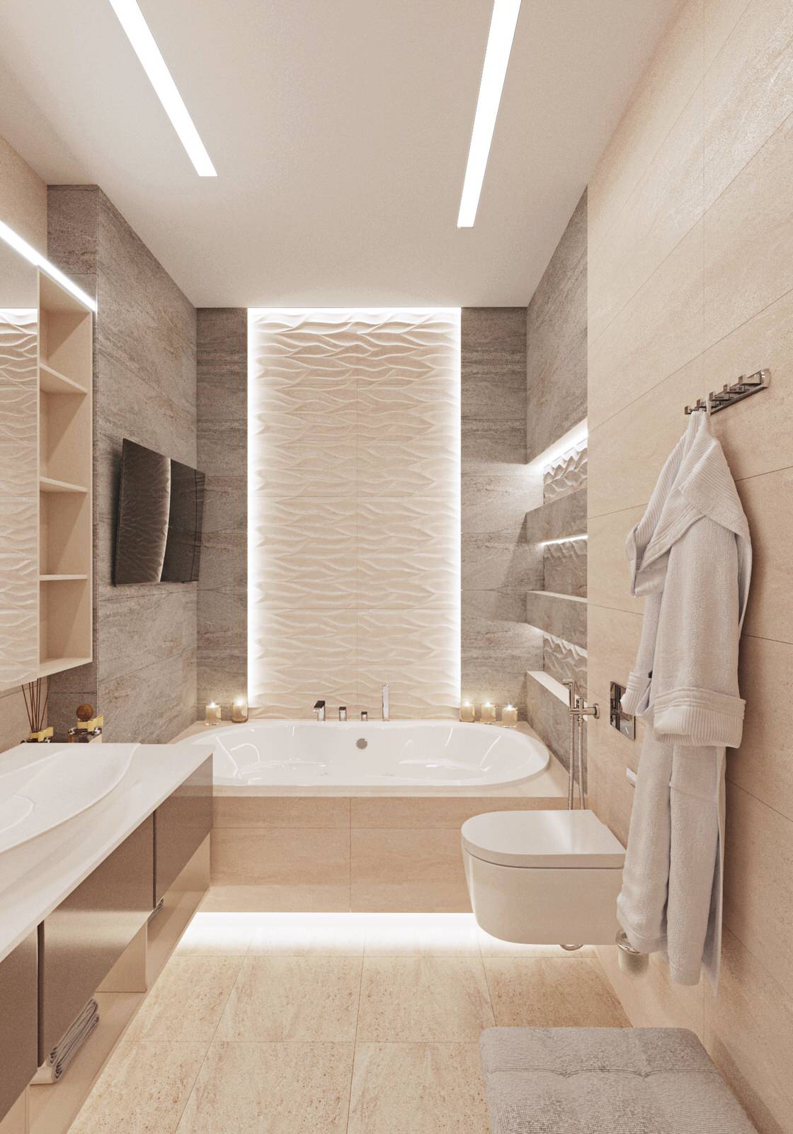 Жк Лахта парк