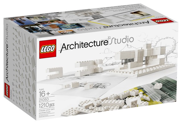 best toys for budding architects