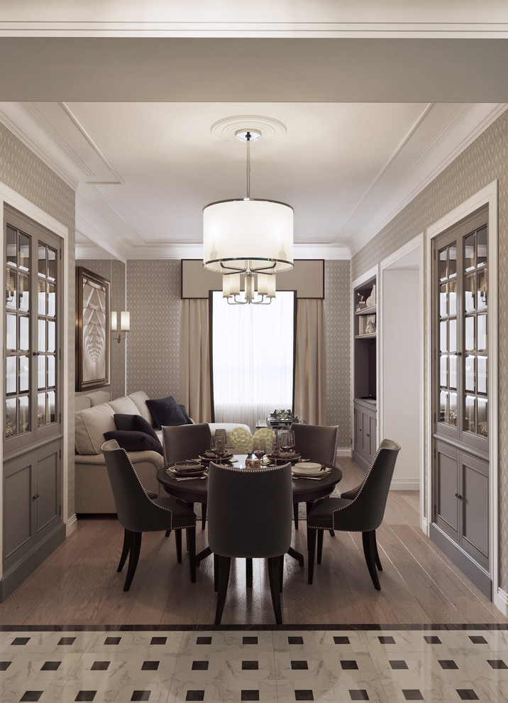 ЖК "Ботанический сад" в г. Москва