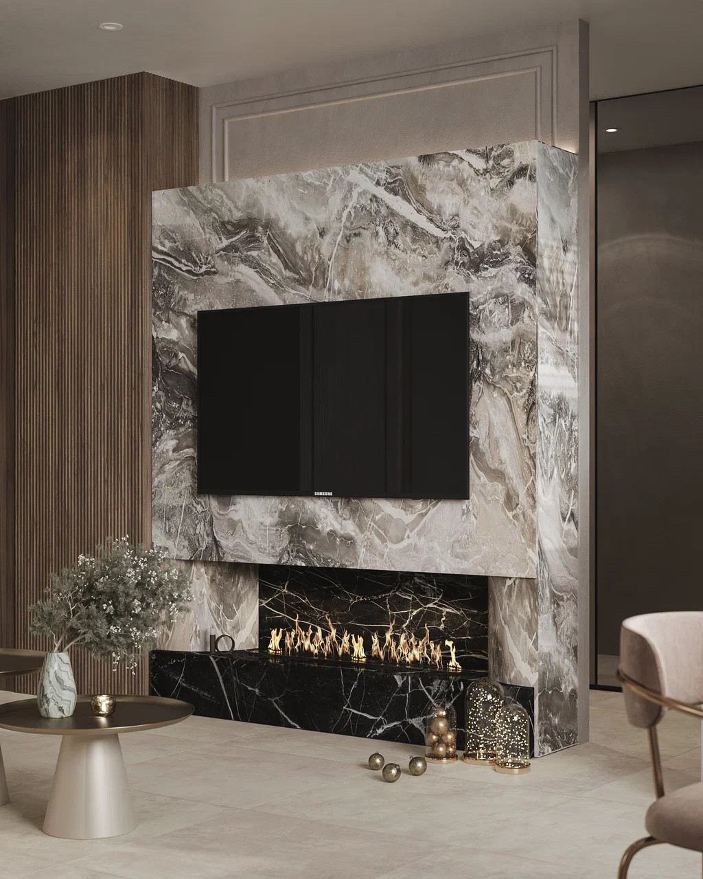 ЖК "Академический"