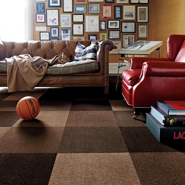 carpet tiles for living room