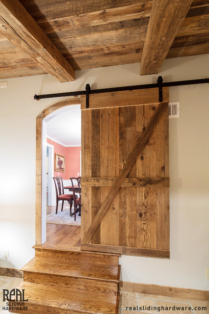 Rustic  rustic