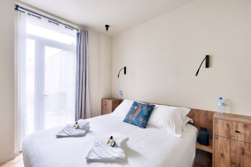 Rénovation totale et aménagements sur mesure