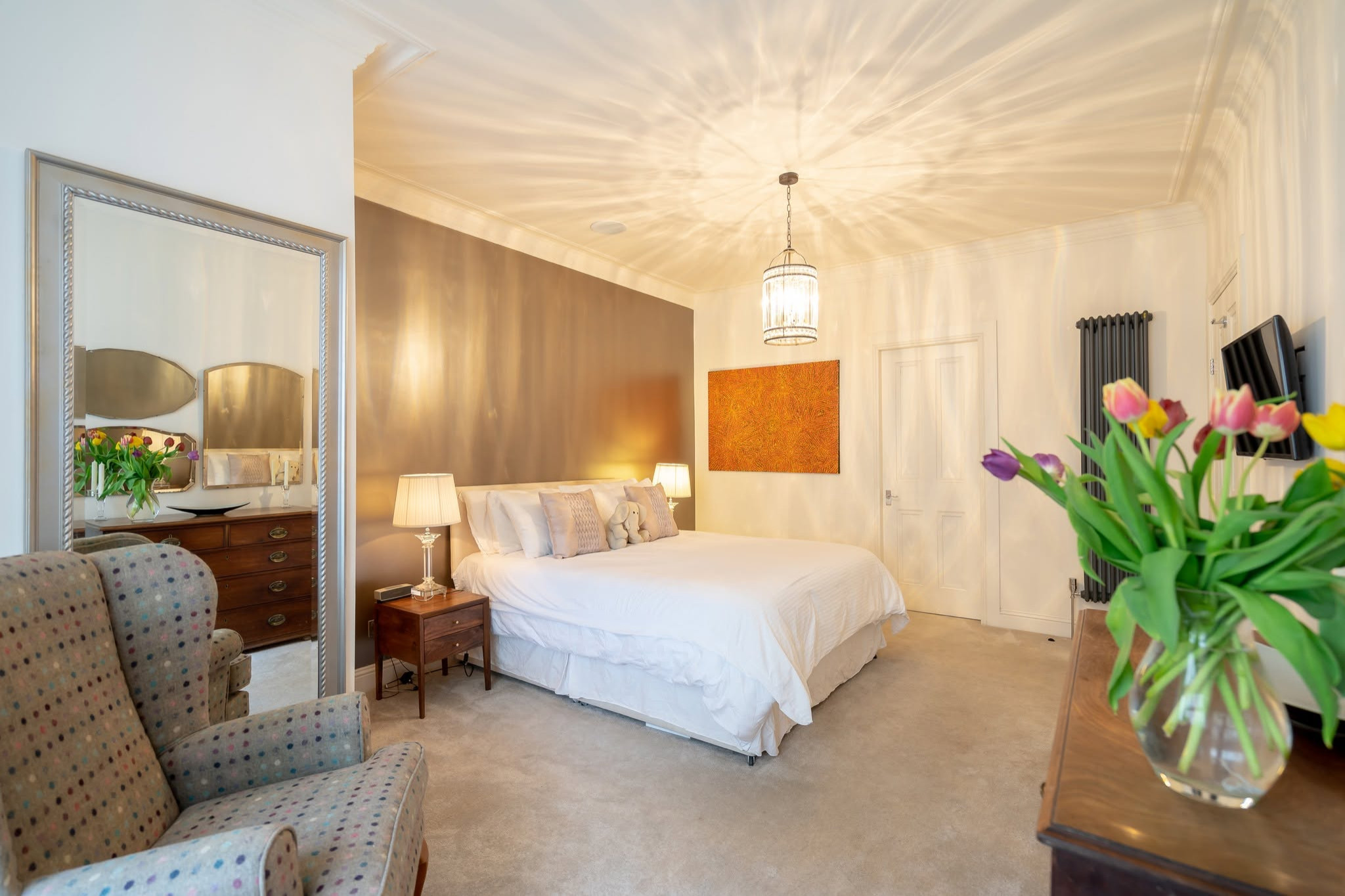 Coates Gardens, Edinburgh