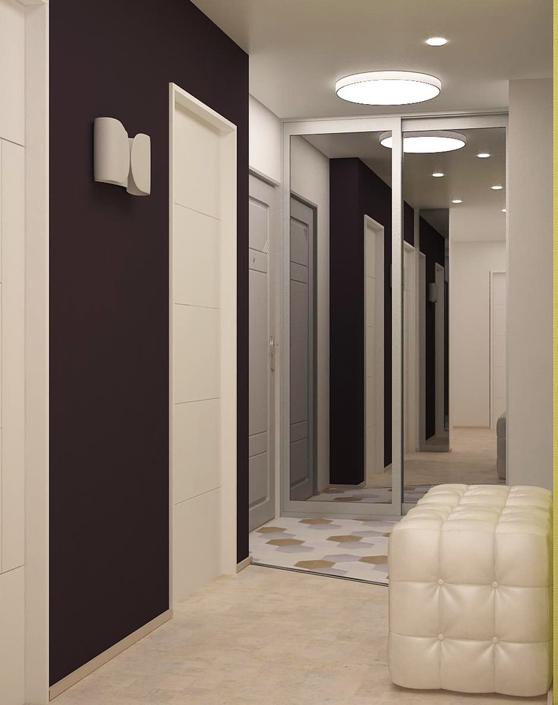 Жизнерадостная квартира в ЖК ДОБРОДОМ!