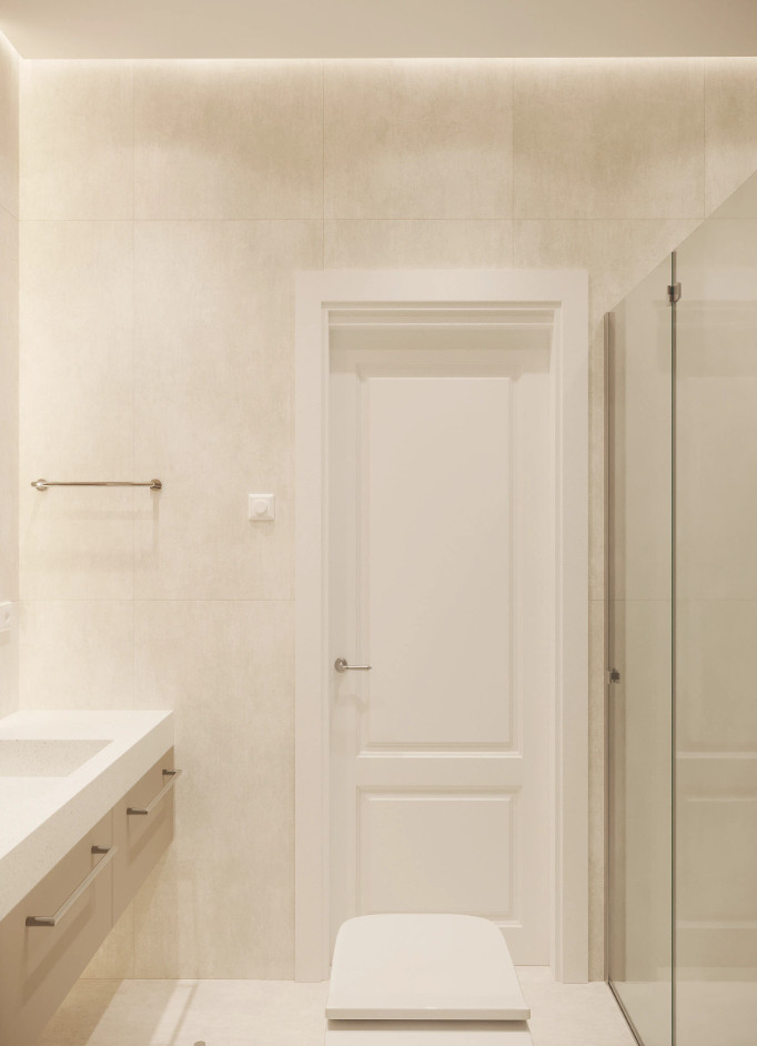 Частный дом. Чехов.