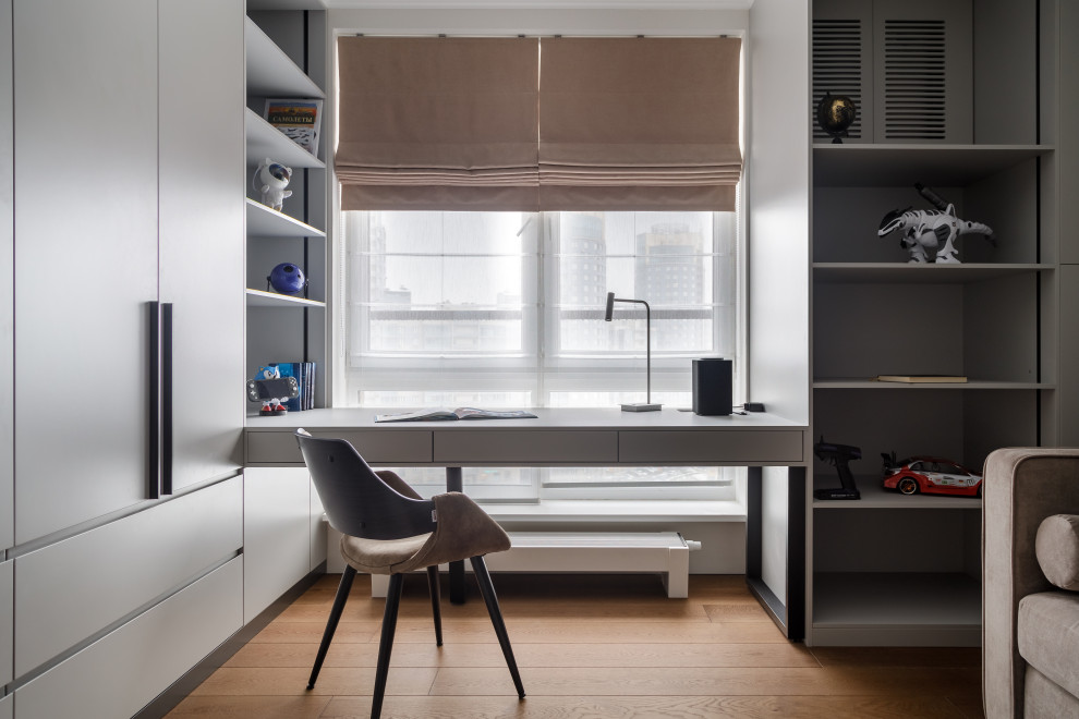 ЖК "Ленинград"