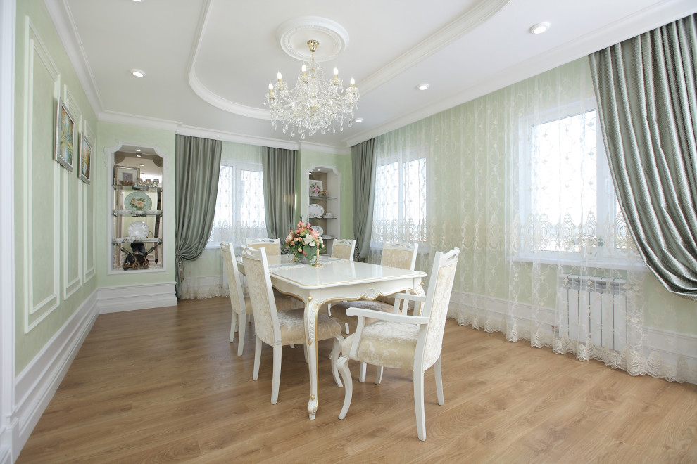 Классика (реализация)