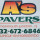 A's Pavers LLC