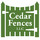 Cedar Fences LLC