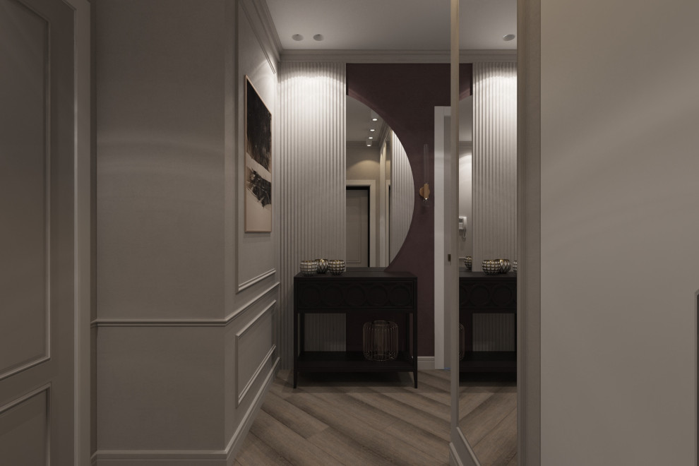 ЖК "Кварталы 21/19"