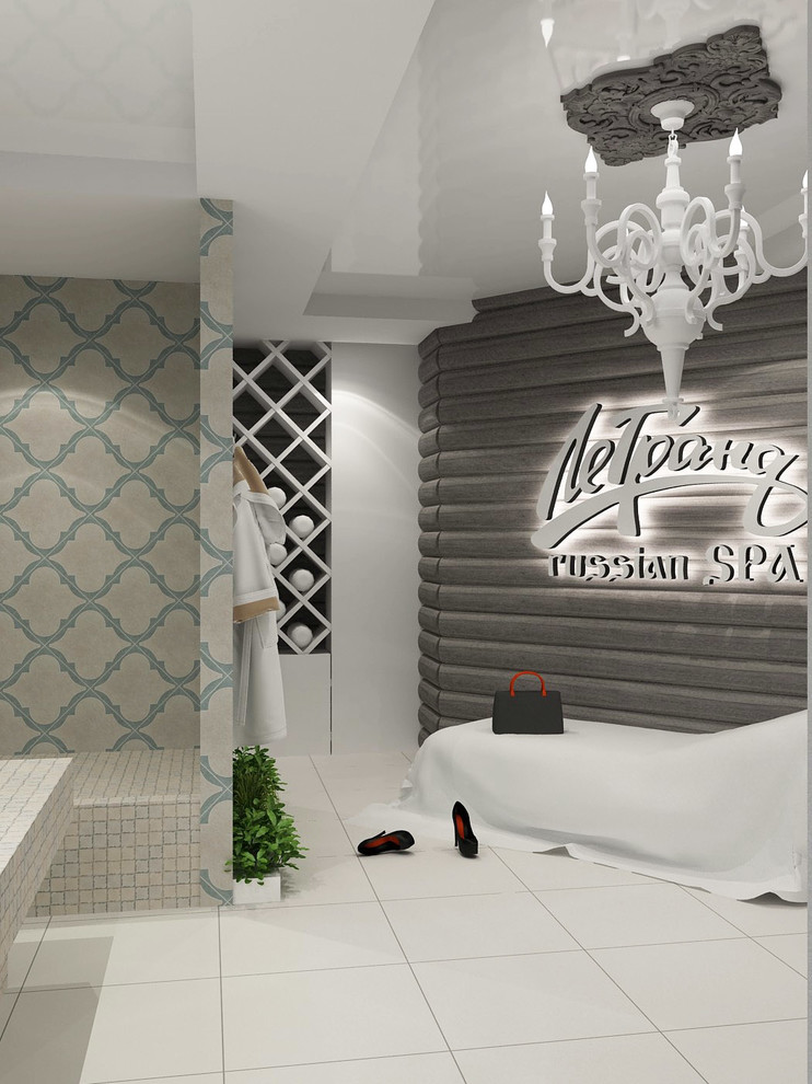 Салон красоты Le Grand