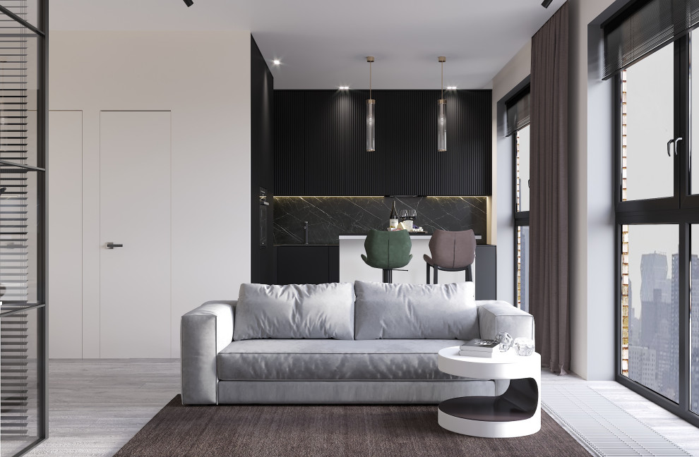 ЖК Селигер Сити