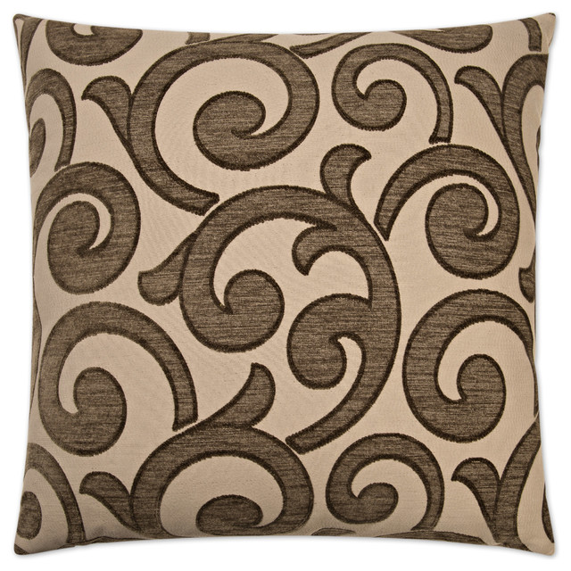 canaan throw pillows