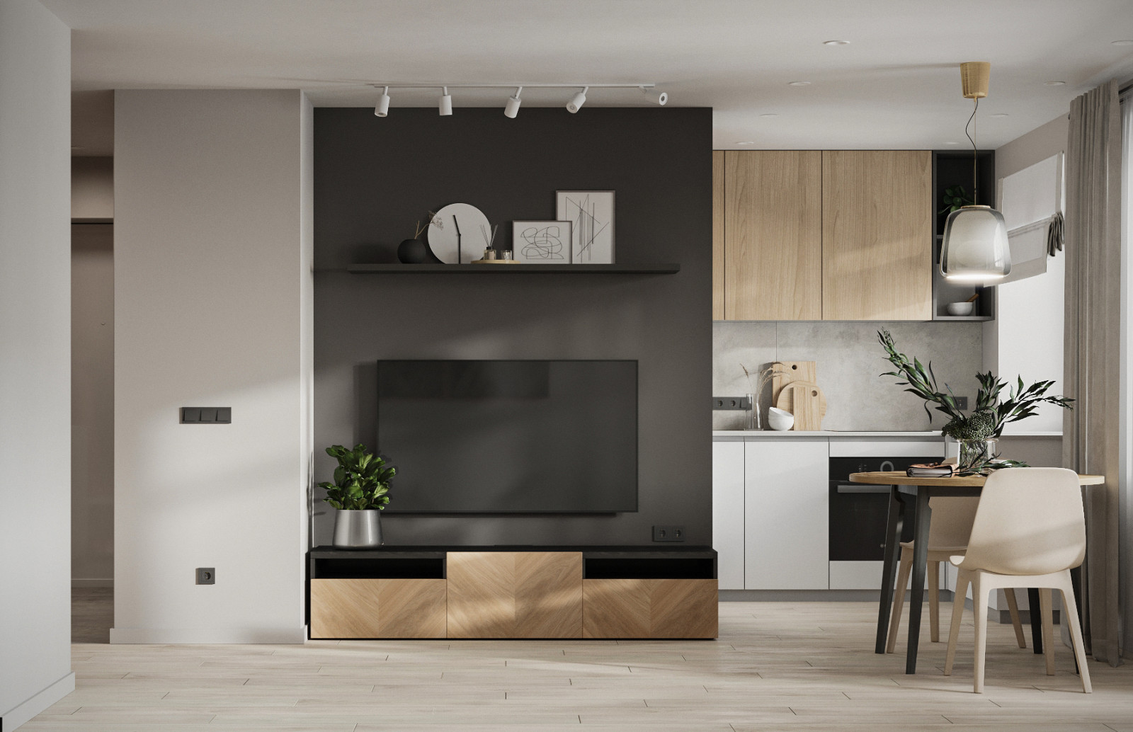 ул. Новогодняя