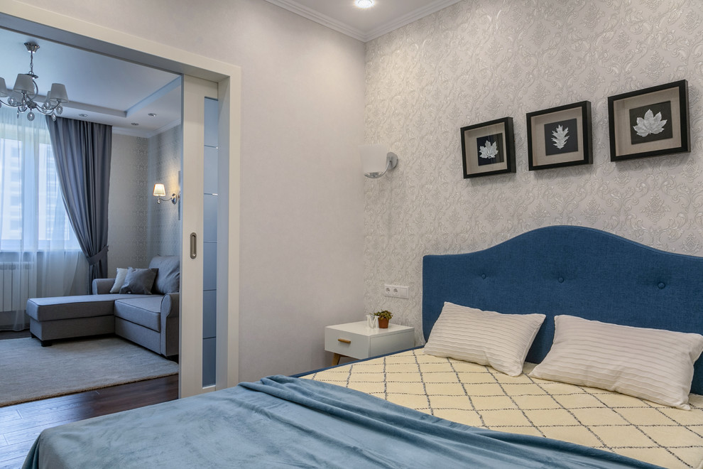 Квартира в ЖК "Татьянин Парк"