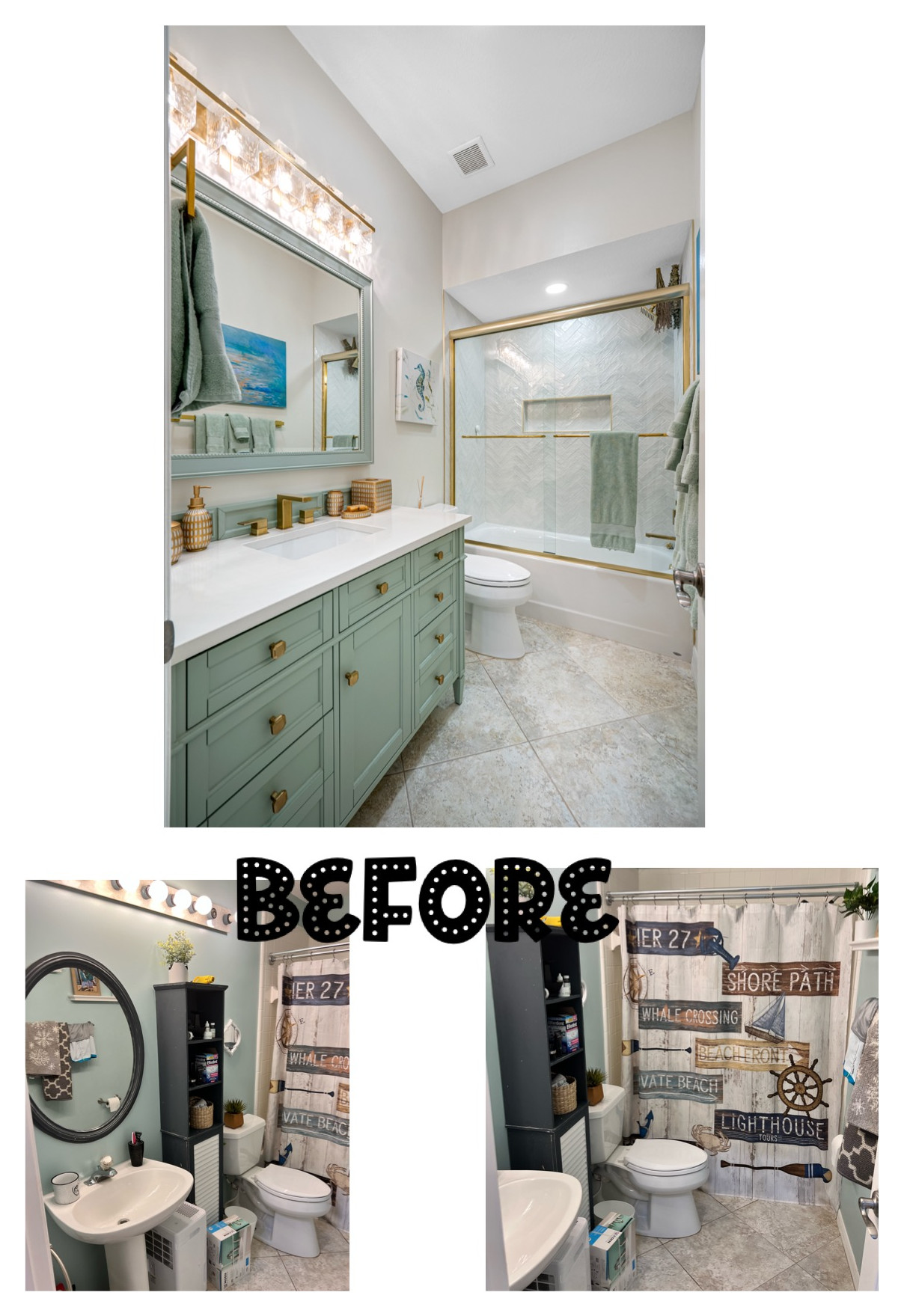palm harbor full house design, renovation and decor